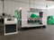 Corrugated Sheet Thin Blade Slitting and Creasing Packing Machine