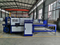 North Pack Brand Automatic Corrugated Box PP Blet Bundling Machinery