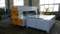 Corrugated Cardbaord Rotary Slotting Machine