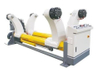 Hydraulic Mill Roll Stand Corrugated Cardboard Make Production Line