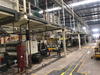 Three/Five/Seven Layer Corrugated Cardboard Production Line Carton Plant Machine