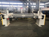 Hydraulic Mill Roll Stand Corrugated Cardboard Make Production Line