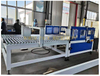 Automatic PP Blet Strapper Bundling Carton Box Packing Corrugated Machinery 