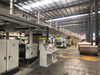 Three/Five/Seven Layer Corrugated Cardboard Production Line Carton Plant Machine